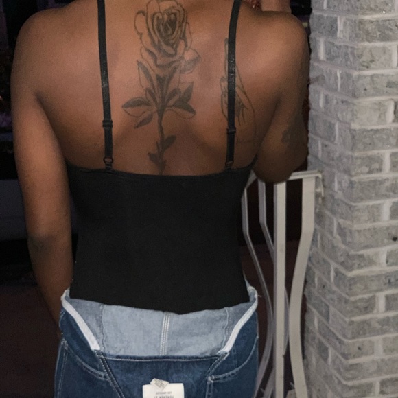 Sparkle bodysuit - Picture 2 of 3